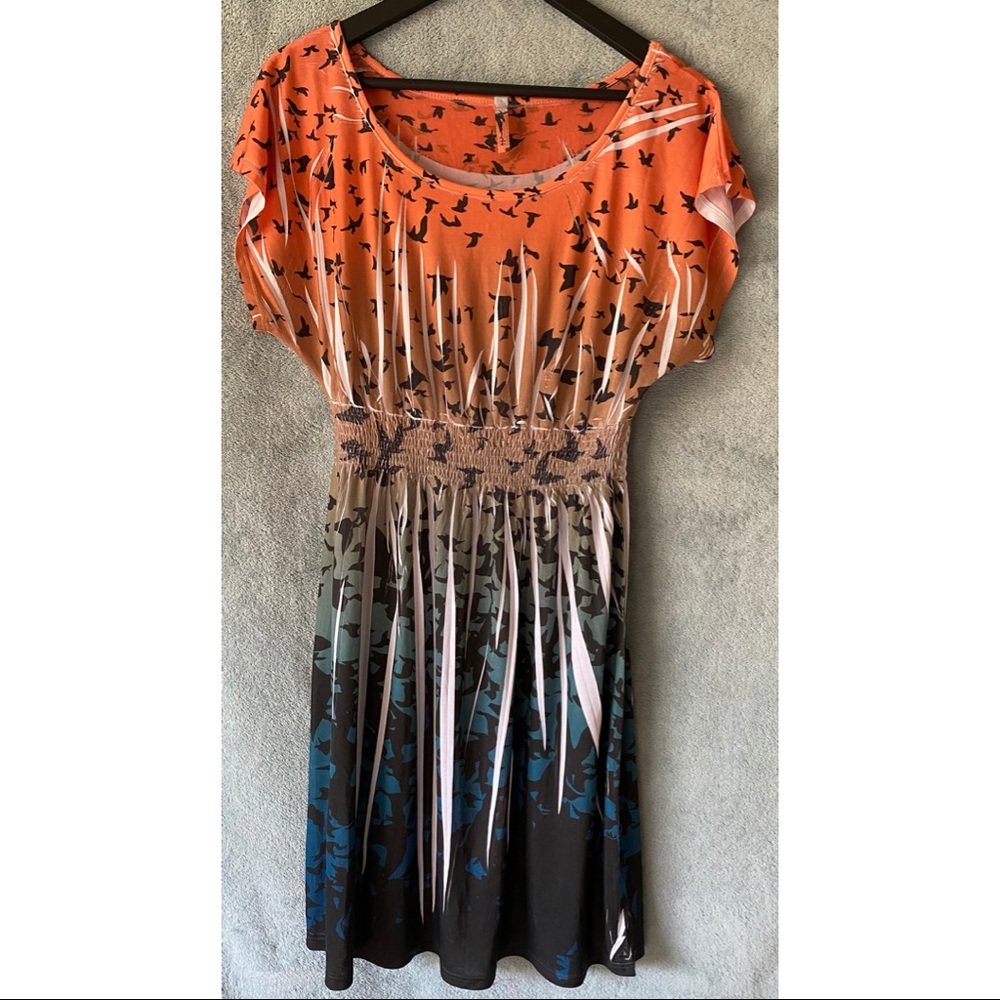 2 for $25 | Mi Manchi | Dolman Sleeve Dress | Size Medium